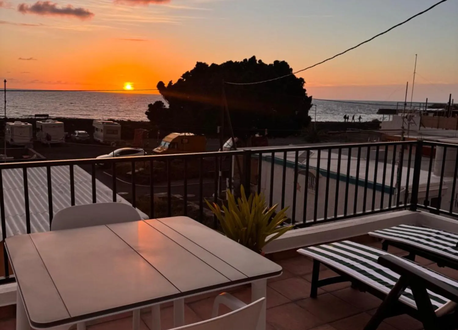 Apartamento Vista Al Mar El Remo