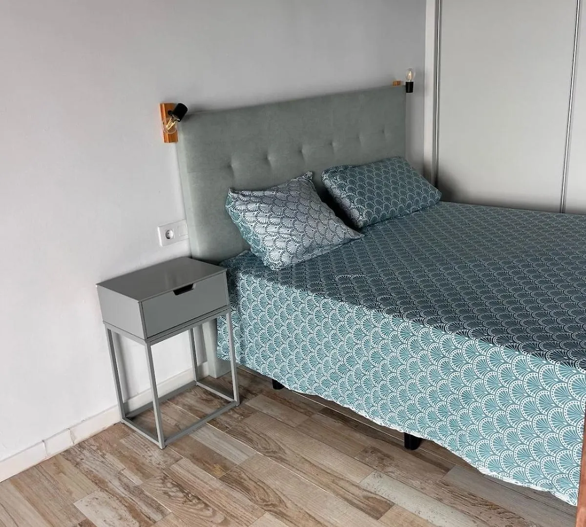 Apartamento Vista Al Mar El Remo 0*,  Spain